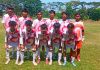 Gol Tunggal Febryan Nanda Bawa PSAL Surabaya Tundukkan Maesa 1-0 di Liga Persebaya U16