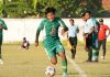 Persebaya Surabaya U20 Tampil Perkasa, Libas Madura United U20 4-0