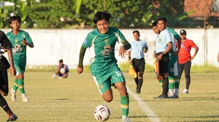Persebaya Junior
