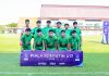 Persebaya Surabaya U17 Tampil Perkasa, Gilas Lahat FC U17 6-1 di Putaran Nasional Piala Soeratin U17 2026