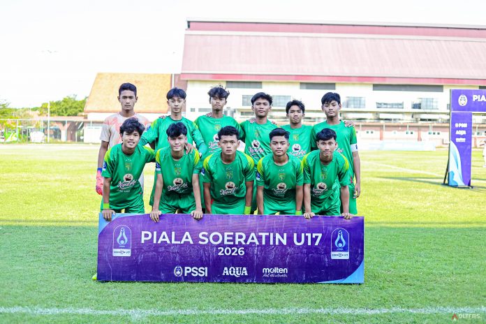 Persebaya