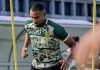 Fokus Perbaikan Lini Belakang Jelang Jamu Persijap, Bernardo Tavares Soroti Ancaman Tembakan Luar Kotak Penalti