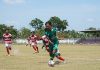 Persebaya U-18 Curi Poin Penuh di Pamekasan, Tundukkan Madura United U-18 4-1