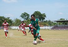 Persebaya U-18 Curi Poin Penuh di Pamekasan, Tundukkan Madura United U-18 4-1
