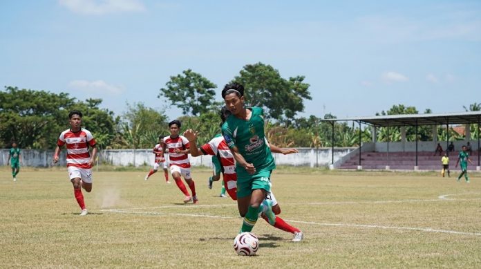 Persebaya Junior