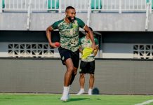 Reuni Emosional di Parepare, Bernardo Tavares Tegaskan Fokus Bawa Persebaya Curi Poin dari PSM
