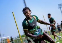 Gledson Paixao Minta Persebaya Waspadai Motivasi Tinggi PSM Makassar