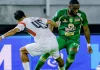 Masuk dari Bangku Cadangan dan Cetak Gol Kemenangan, Yann Kevin Mabella Jadi Pembeda di Laga Persebaya vs Madura United